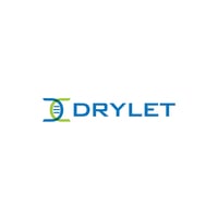 Drylet logo