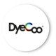 DyeCoo logo