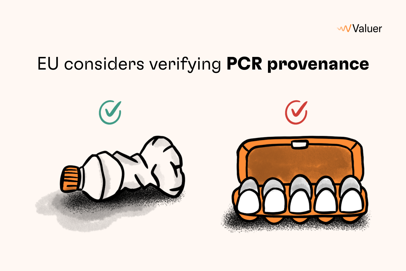 EU considers verifying PCR provenance