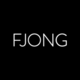 FJONG logo