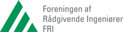 FRI logo