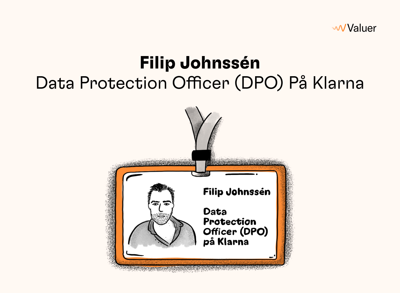 Filip-Johnssen-Data-Protection-Officer-at-Klarna