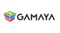 Gamaya logo