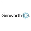 Genworth logo
