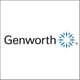 Genworth logo