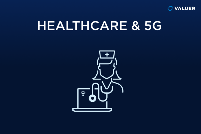 Healthcare & 5G