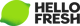 HellofreshLogo