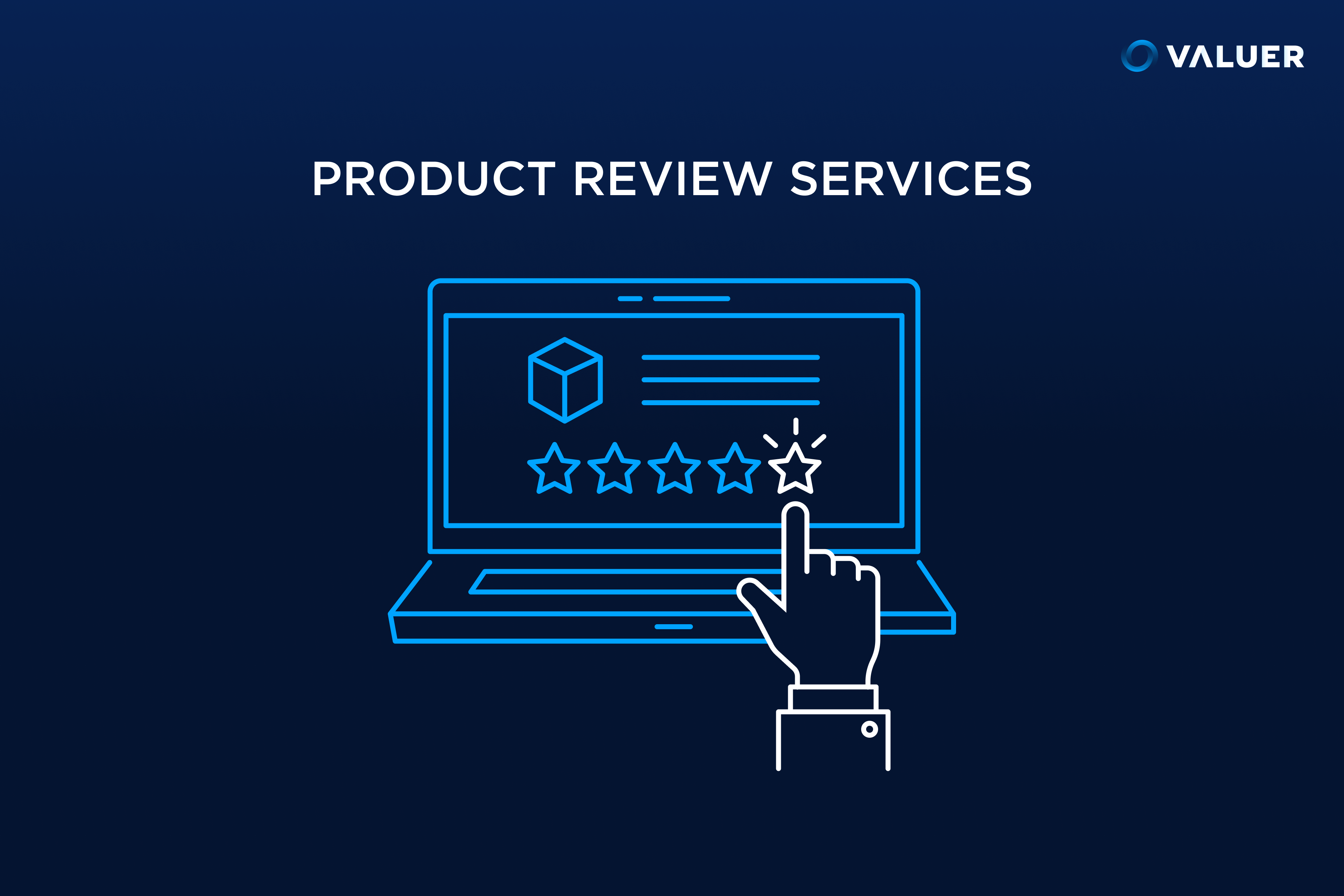 product reviewer