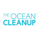 the ocean cleanup logo