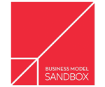 business model sandbox logo