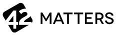 42matters logo
