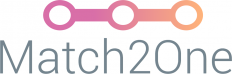 Match2One logo
