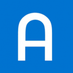 Rockets of Awesome logo