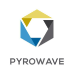 pyrowave logo