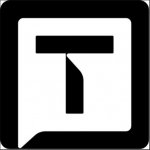 Trustory logo