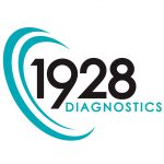 1928 diagnostics logo