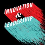 innovation and leadership logo