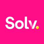 solv logo