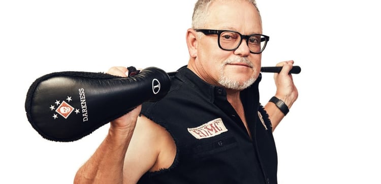 Bob Parsons