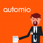 Automio logo