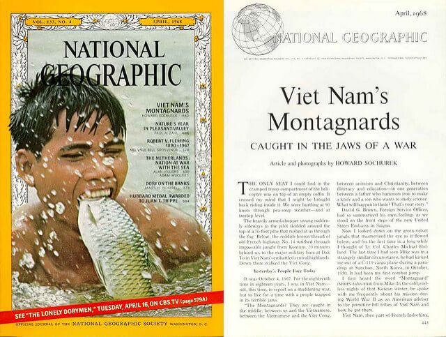 National geographic