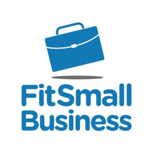 FitSmall Business logo
