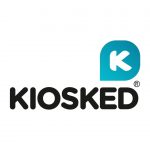 Kiosked logo