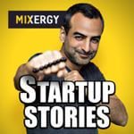 mixergy startup stories