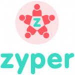 Zyper logo