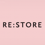 Restore logo