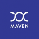 Maven logo