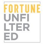 fortune unfiltered logo