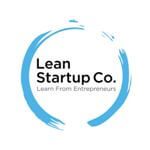 lean startup co logo