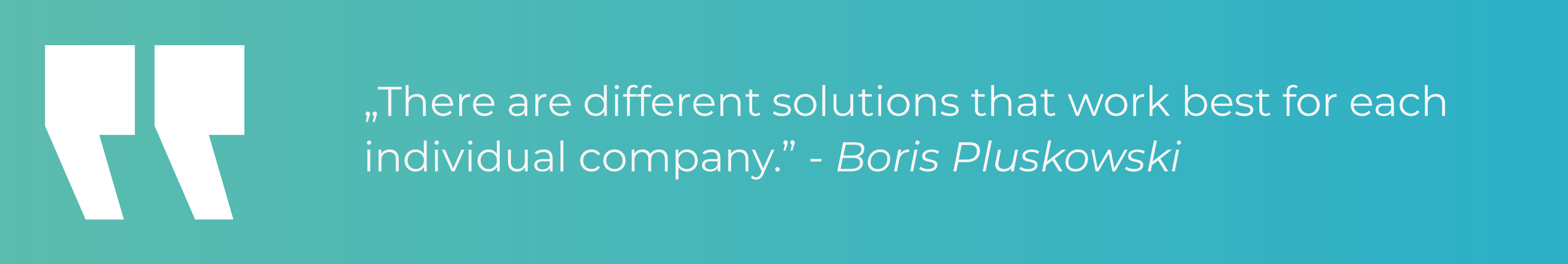 quote from boris pluskowski