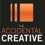 the accidental creative logo