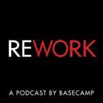 rework a bodcast by basecamp