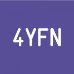 4 Years From Now logo