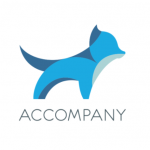Accompany logo