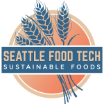 Seattle food tech logo