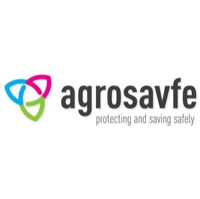 Agrosavfe company logo