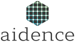 aidence logo hexagon