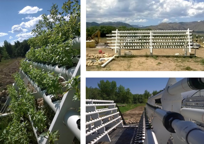 Apex Farm Photo