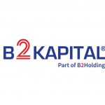 B2Kapital logo