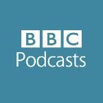 bbc podcasts logo