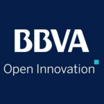 BBVA Open Talent logo