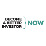 Become a better investor logo