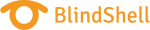blindshell logo MedTech