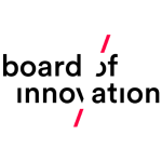 Board of Innovation logo