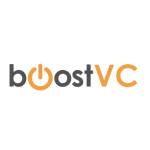 BoostVC logo