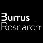 Burrus Research logo